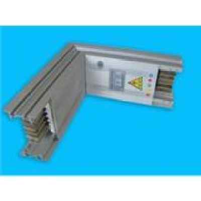 母線槽 現代電力系統的關鍵組件