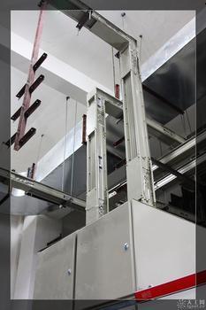 母線槽與電纜橋架 國內(nèi)高層建筑電力傳輸系統(tǒng)的關(guān)鍵選擇