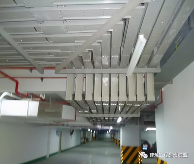 建筑電氣安裝工程的規(guī)范施工與配電要點